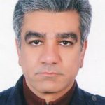 تصویر دکتر مصطفی صدیقی