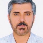 تصویر دکتر نعمت الله روح بخش