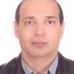 تصویر دکتر علی حاجی ملکی