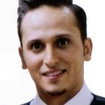 تصویر دکتر احمد عبدالله