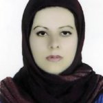 تصویر دکتر مژگان عباس پور