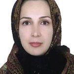 تصویر دکتر گیتی حسنی