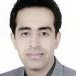 تصویر دکتر پدرام نمیرانیان