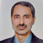 تصویر دکتر ناصر مرادی