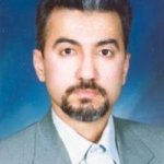 تصویر دکتر ناصر کرامت