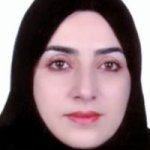 تصویر دکتر ژیلا مصطفی فردقصرالدشتی