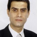 تصویر دکتر علیرضا عبدی