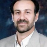 تصویر دکتر غلامعلی مرزبانی