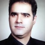 تصویر دکتر عزیز اقایی اصل