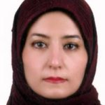 تصویر دکتر مهناز طاهری عزیز