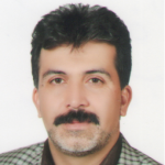 تصویر دکتر امیر حسین نصر