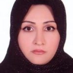 تصویر دکتر مهین مرادی