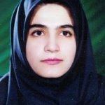تصویر دکتر فرزانه حاجی میرزا