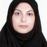 تصویر دکتر فهیمه عباسی
