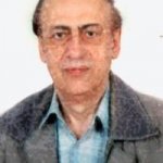 تصویر دکتر بهمن نجیبی