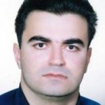 تصویر دکتر علیرضا مصون