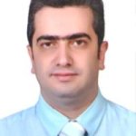 تصویر دکتر عباس کشاورززیرک