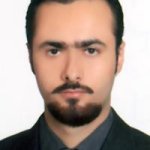 تصویر دکتر امیرعباس مشاری