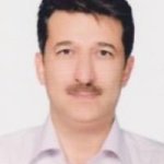 تصویر دکتر شاهرخ مهریار