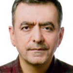 تصویر دکتر محمد احمدی