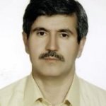 تصویر دکتر بهمن سراج