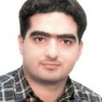تصویر دکتر احمد وفاجو