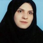 تصویر دکتر مهری عباسی