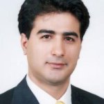 تصویر دکتر وحید پدرام