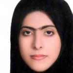 تصویر دکتر عاطفه اله یاری برنطین
