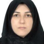 تصویر دکتر کبری الهی