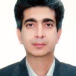 تصویر دکتر علیرضا افشار