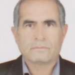 تصویر دکتر بهمن شریفی