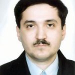 تصویر دکتر علی سیف الهی