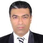 تصویر دکتر سعید کریمخانی زندی