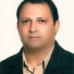 تصویر دکتر حمید ترک زاده