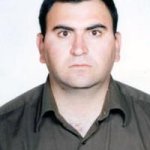 تصویر دکتر نعمت اله کاظمی نرمابی