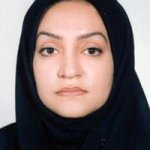 تصویر دکتر آرزو محمدی اطهری