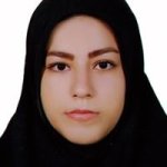 تصویر دکتر مریم الهی