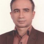 تصویر دکتر علیرضا فریدی