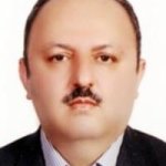 تصویر دکتر ناصر طالب زاده