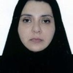 تصویر دکتر فرزانه نعمت اللهی