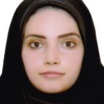 تصویر دکتر معصومه قدس الهی