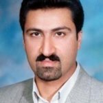 تصویر دکتر علیرضا جاوید