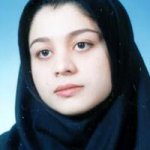 تصویر دکتر شیرین ترابی