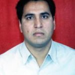 تصویر دکتر بهمن ایری