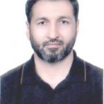 تصویر دکتر بهمن شیخ امیرانلو