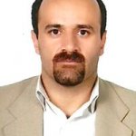 تصویر دکتر مراد سینا