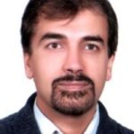 تصویر دکتر محمدرضا چیذری