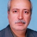 تصویر دکتر علیرضا گلشن