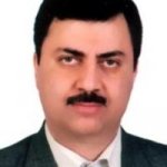 تصویر دکتر عنایت الله نعمت خراسانی